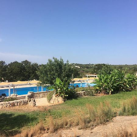 Agritria Di Umberto Anglisani Villa Ostuni Eksteriør billede
