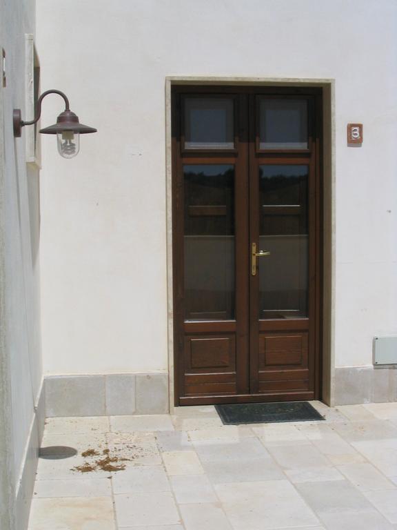 Agritria Di Umberto Anglisani Villa Ostuni Værelse billede