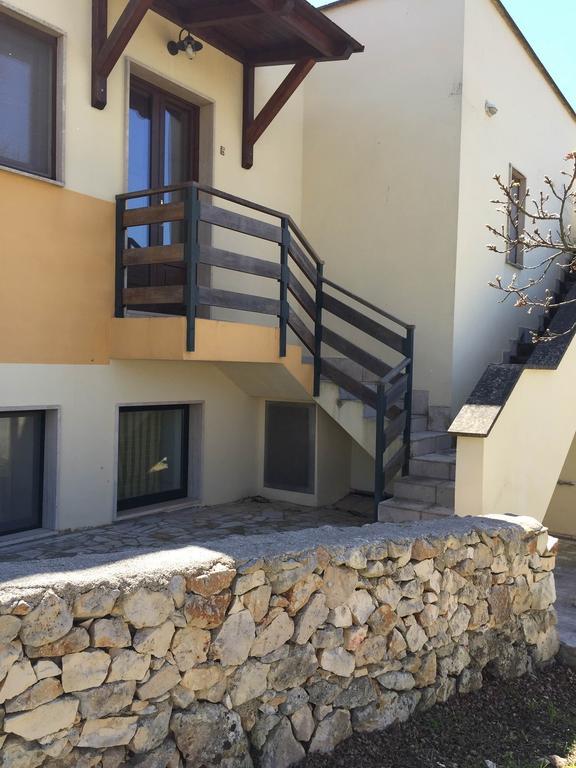Agritria Di Umberto Anglisani Villa Ostuni Værelse billede