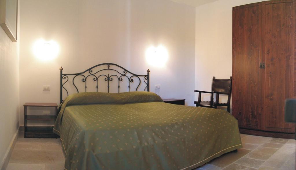 Agritria Di Umberto Anglisani Villa Ostuni Værelse billede